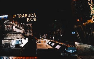 TRABUCA BAR