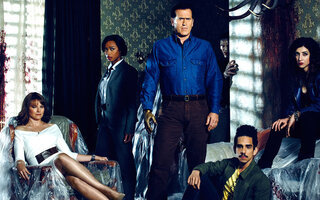 Ash vs. Evil Dead - Temporada 2