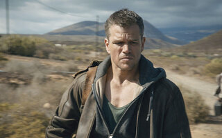 Jason Bourne