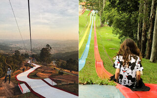 SKI MOUNTAIN PARK