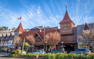 GRAMADO, RIO GRANDE DO SUL