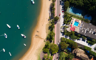 ILHA BELA, SÃO PAULO