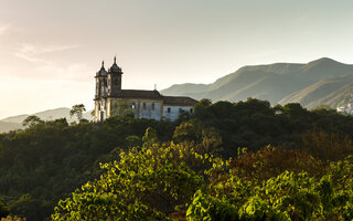 OURO PRETO, MINAS GERAIS