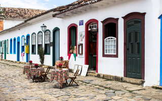 PARATY, RIO DE JANEIRO