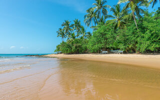 PENÍNSULA DE MARAÚ, BAHIA