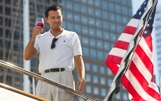 O Lobo de Wall Street