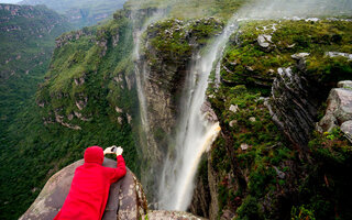 CHAPADA DIAMANTINA, BAHIA