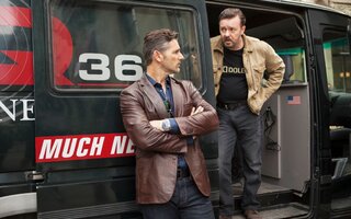 Special Correspondents