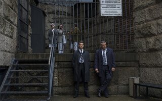 Mindhunter: Caçador de Mentes