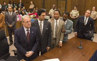 American Crime Story: O Povo Contra O.J. Simpson