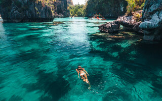 EL NIDO, PHILLIPINAS