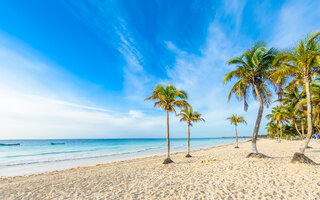 PLAYA PARAÍSO, TULUM