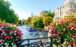 AMSTERDAM, HOLANDA