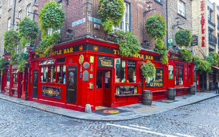 DUBLIN, IRLANDA