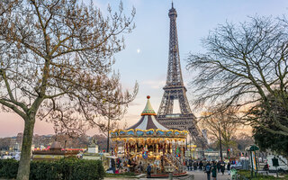 PARIS, FRANÇA