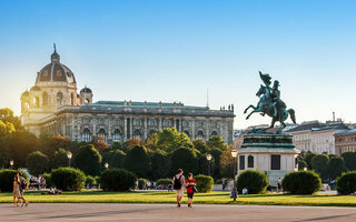 VIENA, AUSTRIA