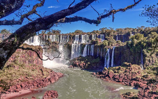 PARQUE NACIONAL IGUAZÚ