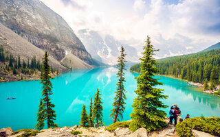 PARQUE NACIONAL BANFF