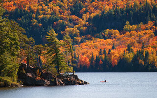 ALGONQUIN PARK