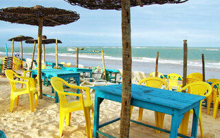 PRAIA DOS COQUEIROS