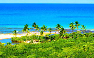 PRAIA DOS NATIVOS