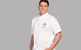 Daniel, 27 anos - Chef de cozinha - Campo Grande/MS