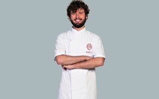 Paulo, 26 anos - Chef proprietário - Maceió/AL