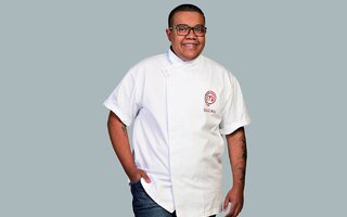 Thales, 25 anos - Professor de gastronomia - Formosa/GO
