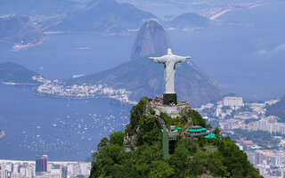 Cristo Redentor | Rio de Janeiro, Rio de Janeiro