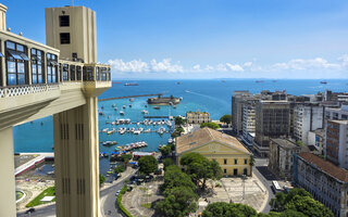 Elevador Lacerda | Salvador, Bahia