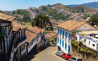 Ouro Preto | Minas Gerais