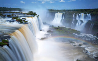 Cataratas do Iguaçu | Foz do Iguaçu, Paraná