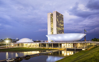 Praça dos Três Poderes | Brasília, Distrito Federal