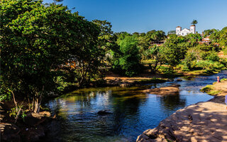 PIRENÓPOLIS