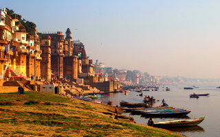 Varanasi | Índia
