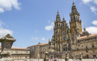 Santiago de Compostela | Espanha