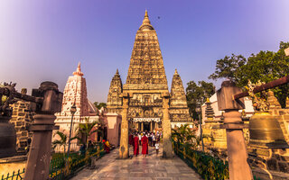 Bodh Gaya | Índia