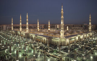 Medina | Arábia Saudita