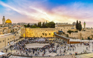 Jerusalém | Israel