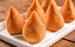 Coxinha