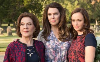 Gilmore Girls e Gilmore Gilrs: Um Ano Para Recordar| Comédia Dramática