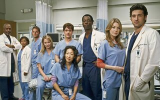 Grey’s Anatomy | Drama