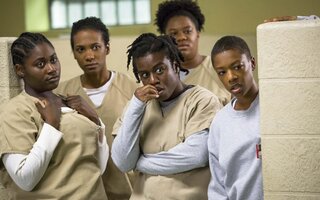 Orange is the New Black | Comédia Dramática