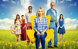 The Good Place | Comédia Dramática