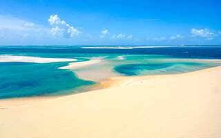 ARQUIPÉLAGO DE BAZARUTO (MOÇAMBIQUE)