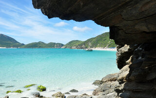 Arraial do Cabo, Região dos Lagos (RJ)