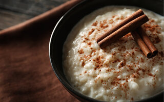 Arroz doce