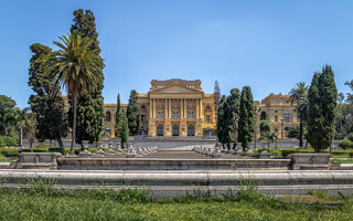 Parque da Independência