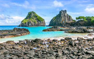 BAÍA DO SANCHO | FERNANDO DE NORONHA, PE