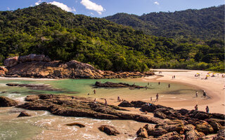 PRAIA DO CACHADAÇO | PARATY, RJ